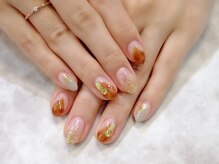 ラルネイル 大宮(Lull. nail)/