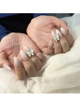 クリア(Clear)/王道ベイビーブーマー