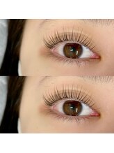 ラウンジ渋谷 本店(RounGe SHIBUYA)/【パリジェンヌラッシュリフト】