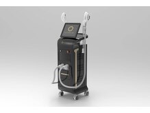 ナンバーファイブクリニカルサロン 札幌店(No.5)/GLOSSY S8★Triple-SHR×IPL脱毛