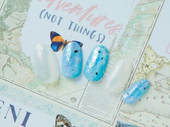 アプレラプリュイ 日本大通り店(APRES LA PLUIE)/2022SS☆9500円+tax