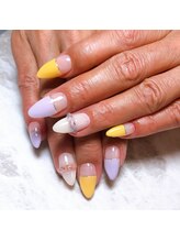 トレジャー(treasure)/フレンチ　リングフラワー