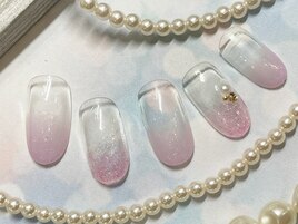 シンプルコース　￥6980