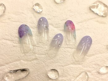 アンティム(Intime)/2022年6月キャンペーンデザイン