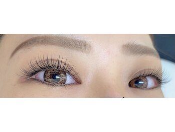 ミエル(Mier)/シングルラッシュ