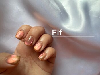 エルフ 恵庭店(Elf)/【HAND】奥行きマグネット¥7500