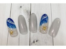 ティーエヌ イトーヨーカドー能見台店/季節の定額6490円コース