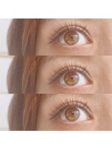 シェリー(cherie)/まつ毛エクステ120本以上