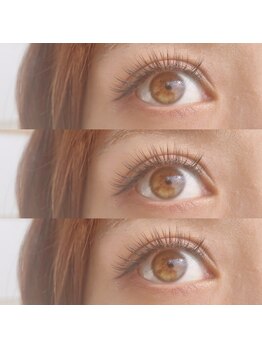 シェリー(cherie)/まつ毛エクステ120本以上