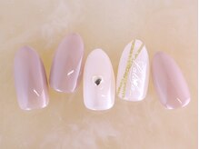 プラスミュウ(+miu)/Simpleコース　M24