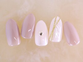 Simpleコース　M24