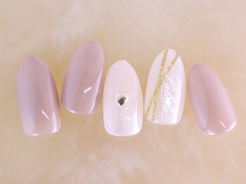 プラスミュウ(+miu)/Simpleコース M24