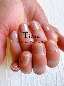 ティアム マタニティペイント アンド ネイル(Tiam Maternity Paint&Nail)/