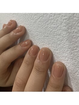 インクバイノック(INC by noq)/2/18 konatsu ワンカラー 