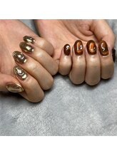 メイプル(Maple)/持ち込みデザイン