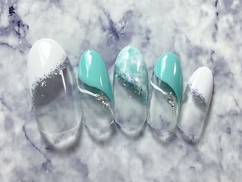 キャンアイドレッシー 志木店(Can I Dressy)/オフ込★ハンド¥7900