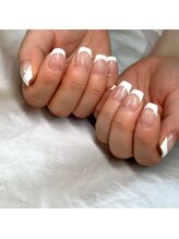 ミシェルネイルズ(Michel nails)/ーfrench designー