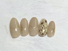 ボーホーネイルズコレクション(BOHO NAILS COLLECTION)/HAND定額8000円コース