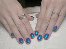 ミスシュガーネイル(MS Sugar Nail)/