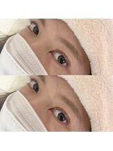 グランルシア(GRAN Lucia)/パリジェンヌラッシュリフト