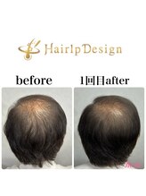 シア 静岡店(cia)/ヘアルプデザイン