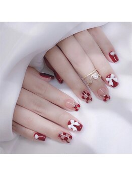 クイーンズビューティーサロン 新宿本店(Queen's beauty salon)/やり放題コース　120分