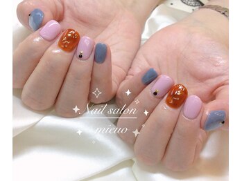 ミューオ(MIEUO)/ハンドシンプルコース