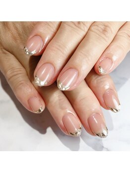 パール 池袋店(PEARL)/ガラスフレンチ