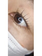 シェリ(SHERI)/まつ毛パーマ