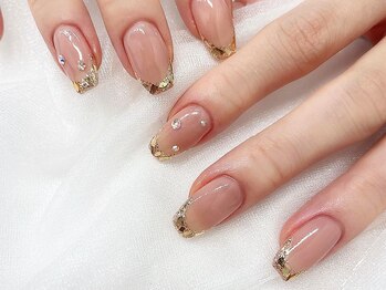 ガラスフレンチ