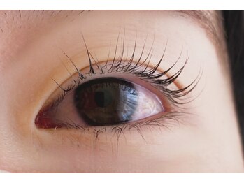 シマー(shimmer)/まつ毛パーマ!