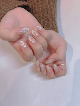 ダリア 西大寺本店(DAHLIA)/