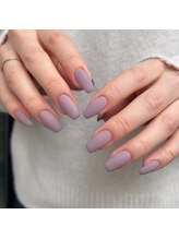 リルム(Relum)/マットネイル！