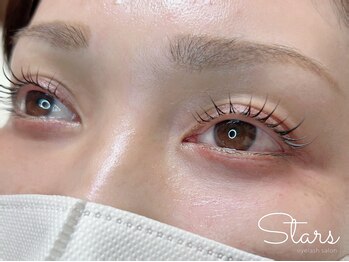 スターズ(Stars)/ラッシュリフト