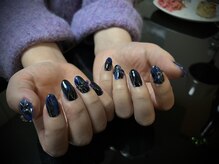 ヒミツキチ 恵比寿店(himitsukichi)/お持ち込みデザイン魔改造