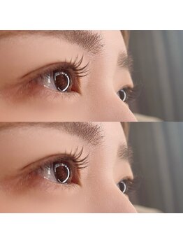 ミラ(MIRA)/《ダブルフラットラッシュ》