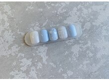 アモールビューティー 新宿店(Amor Beauty)/春ネイル