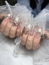 アイスティ(aisti)/韓国ネイル