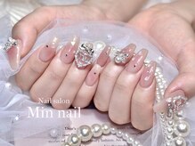 ミンネイル(Min nail)