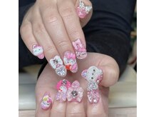 バイムーンサロン(By Moon Salon)/