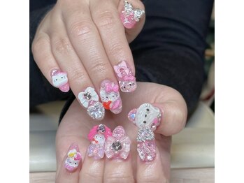 バイムーンサロン(By Moon Salon)/