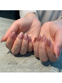 肌が綺麗に見えるマグネット