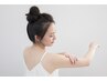 《女性限定　リピーター様》　キレイ美肌脱毛　部位1か所￥3300