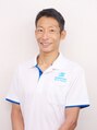 しらとりスポーツサポートマッサージ 鍼灸院 神田/白取 秀司