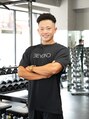 ビヨンド 武蔵小杉店(BEYOND)&nbsp;吉田 優大