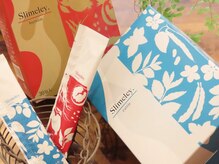 ルスリール(Le sourire)/ボディメイクアイテム.2