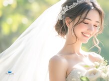 スローティ ラテ 旭川店/ドレス映え☆本番完璧♪