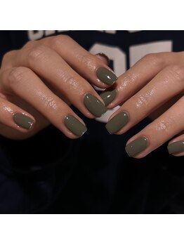 ファミーユ 太田(Fameu)/khaki＊