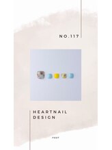 はあとねいる 小山城南店/foot design 117