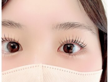 グローラッシュ(GLOW LASH)/ ☆ラッシュリフト上下☆
